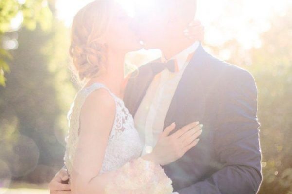 matrimonio senza sesso