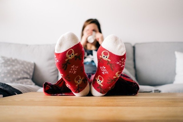 Natale litigi in famiglia