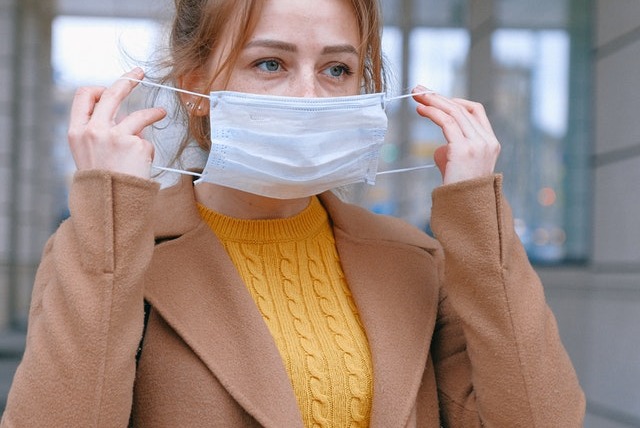 consulenza psicologica stress da coronavirus