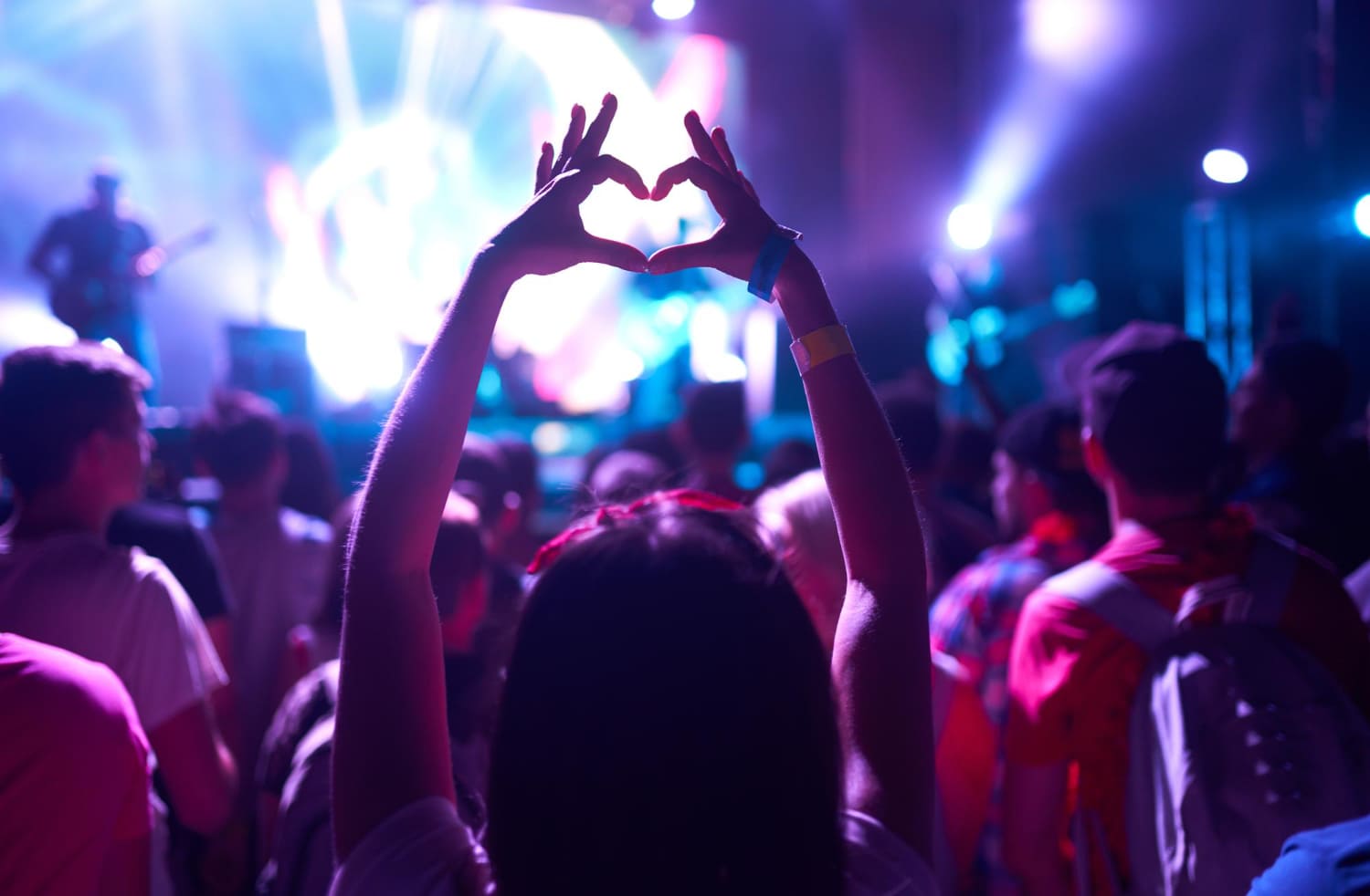 Supporto psicologico per VIP e personaggi famosi